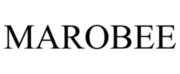 MAROBEE trademark