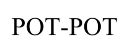 POT-POT trademark