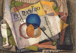 EL RASTRO EL DOCTOR trademark