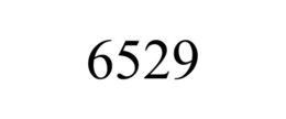 6529 trademark