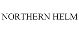 NORTHERN HELM trademark