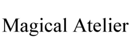 MAGICAL ATELIER trademark