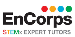 ENCORPS STEMX EXPERT TUTORS trademark