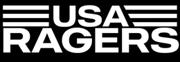 USA RAGERS trademark