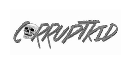 CORRUPTKID trademark