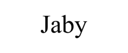 JABY trademark