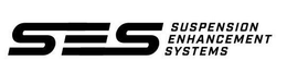 SES SUSPENSION ENHANCEMENT SYSTEMS trademark