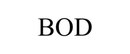 BOD trademark