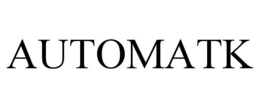 AUTOMATK trademark