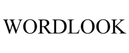 WORDLOOK trademark