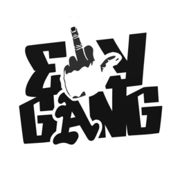 ELY GANG trademark