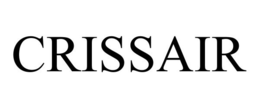 CRISSAIR trademark