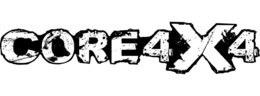 CORE4X4 trademark