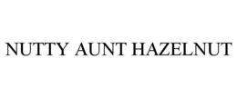 NUTTY AUNT HAZELNUT trademark