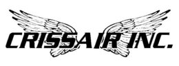 CRISSAIR INC. trademark