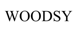WOODSY trademark