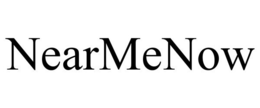 NEARMENOW trademark