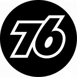 76 trademark
