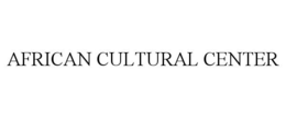 AFRICAN CULTURAL CENTER trademark