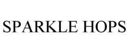 SPARKLE HOPS trademark