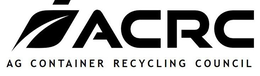 ACRC AG CONTAINER RECYCLING COUNCIL trademark