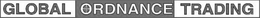 GLOBAL ORDNANCE TRADING trademark