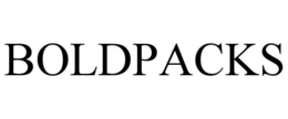 BOLDPACKS trademark