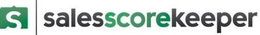 S SALESSCOREKEEPER trademark
