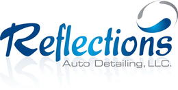 REFLECTIONS AUTO DETAILING, LLC. trademark