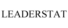 LEADERSTAT trademark
