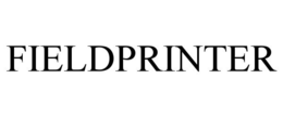 FIELDPRINTER trademark