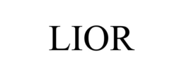 LIOR trademark