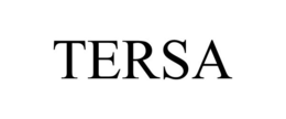 TERSA trademark