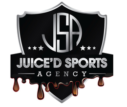 JSA JUICE'D SPORTS AGENCY trademark