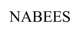 NABEES trademark