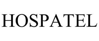 HOSPATEL trademark