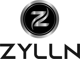 Z ZYLLN trademark