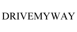 DRIVEMYWAY trademark