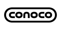 CONOCO trademark