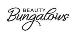 BEAUTY BUNGALOWS trademark