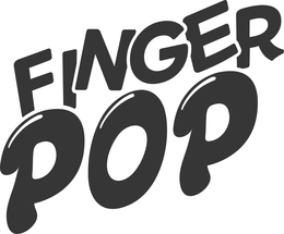 FINGER POP trademark