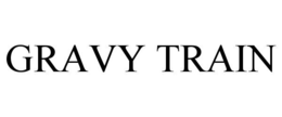 GRAVY TRAIN trademark