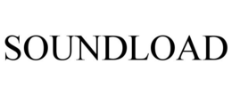 SOUNDLOAD trademark