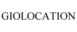 GIOLOCATION trademark