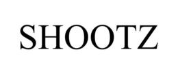 SHOOTZ trademark