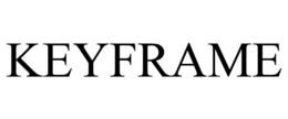 KEYFRAME trademark