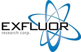 EXFLUOR RESEARCH CORP. trademark