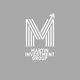 M MARTIN INVESTMENT GROUP trademark