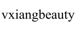 VXIANGBEAUTY trademark