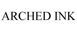 ARCHED INK trademark